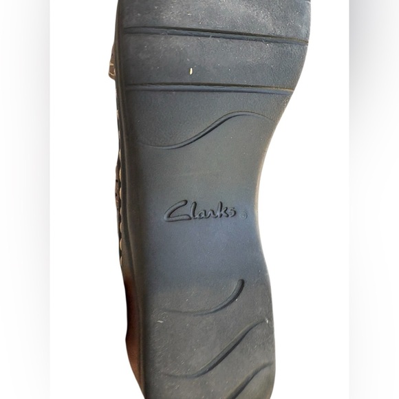 Clarks Collection women's shoes sandals pewter
Lexi Laurel size 10 preloved - Picture 5 of 9